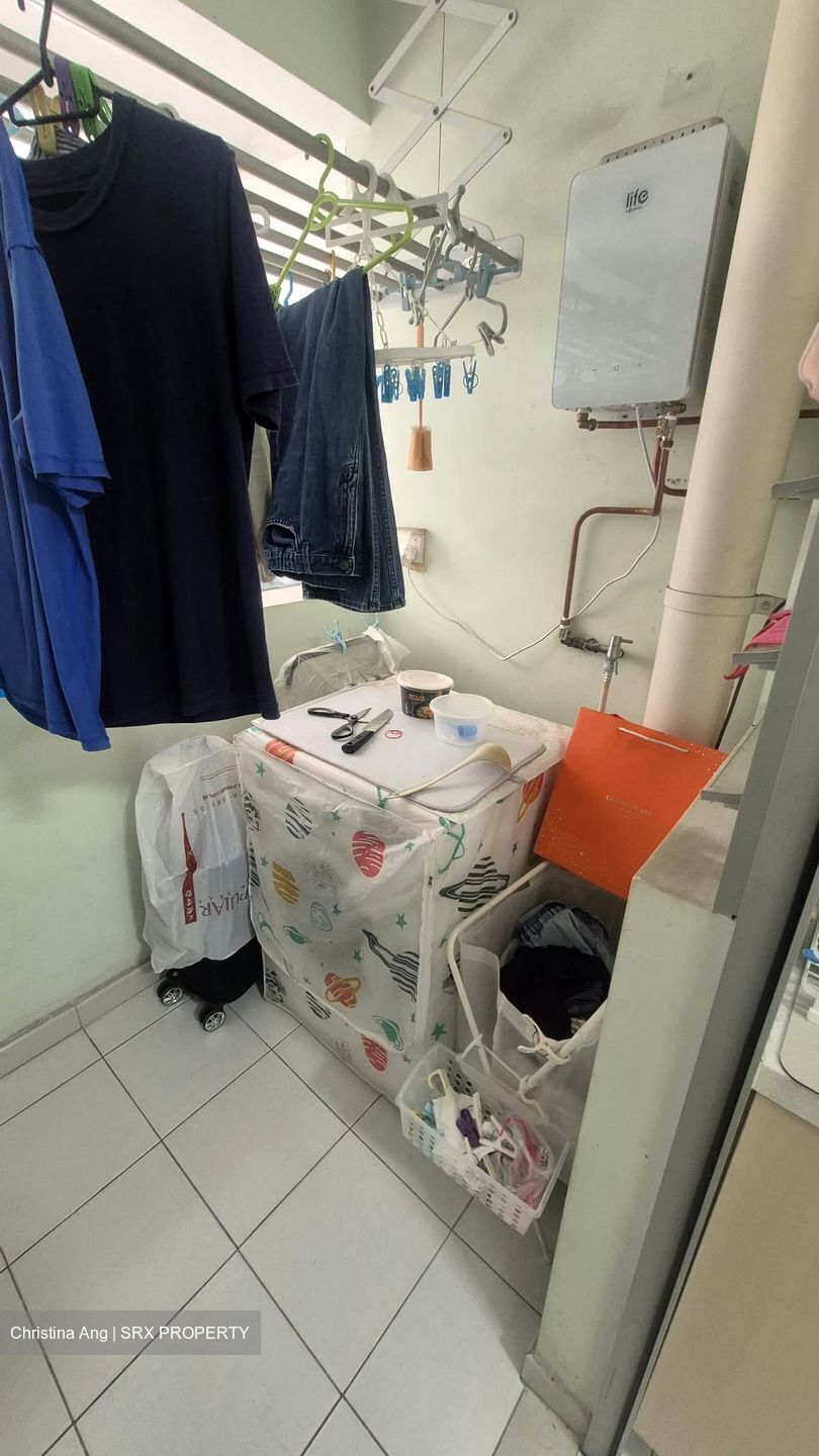 Blk 429A Orchid Spring @ Yishun (Yishun), HDB 3 Rooms #627452491